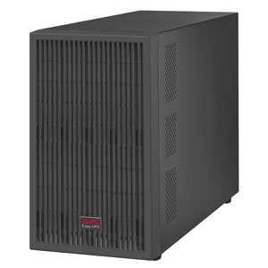 APC by Schneider Electric Smart-UPS External Battery Pack - 72 V DC - Lead Acid - Maintenance-free/Sealed/Leak Proof