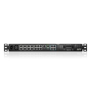 APC by Schneider Electric NetBotz 750 Environmental Monitoring System