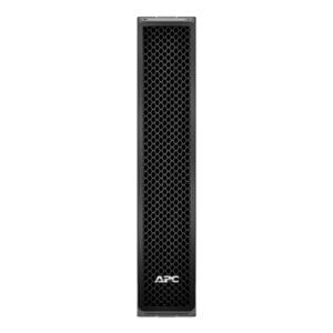 APC by Schneider Electric UPS Battery Pack - 48 V DC - Lead Acid - Spill-proof/Maintenance-free - Hot Swappable - 3 Year M