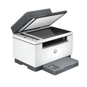 HP LaserJet M234sdw Wireless Laser Multifunction Printer - Monochrome - Copier/Printer/Scanner - 30 ppm Mono Print - 600 x