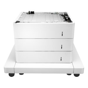 HP Sheet Feeder - Plain Paper, Recycled Paper, Preprinted Paper - Custom Size