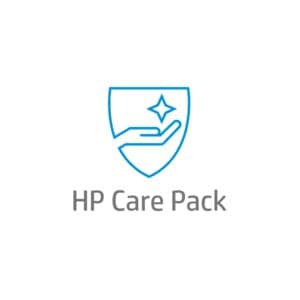 HP Care Pack Hardware Support - Extended Service - 3 Year - Service - 9 x 5 - On-site - Maintenance - Parts & Labour - Ele