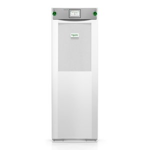 APC by Schneider Electric Galaxy VS Delta Conversion Online UPS - 20 kVA - Three Phase - Tower - 380 V AC, 400 V AC, 415 V