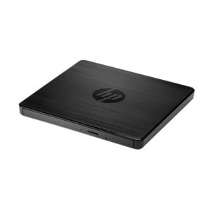 HP DVD-Writer - External - DVD±R/±RW Support - USB