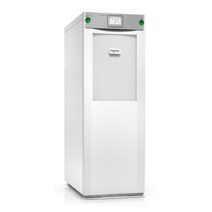 APC by Schneider Electric Galaxy VS Double Conversion Online UPS - 40 kVA - Three Phase - Tower - 380 V AC, 400 V AC, 415 