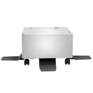 HP Printer Cabinet - 29.2 cm Height x 88.5 cm Width x 86.8 cm Depth