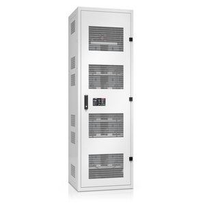 APC by Schneider Electric Galaxy Battery Cabinet - 67000 mAh - 30.4 V DC - Lithium Ion (Li-Ion)