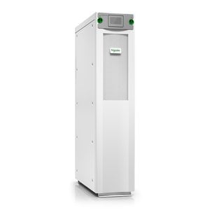 APC by Schneider Electric Galaxy VS Double Conversion Online UPS - 20 kVA - Three Phase - Tower - 400 V AC, 380 V AC, 415 