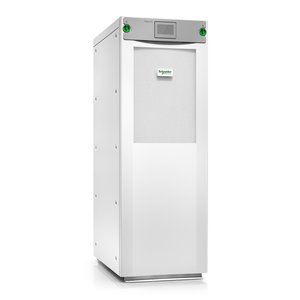 APC by Schneider Electric Galaxy VS Double Conversion Online UPS - 30 kVA - Three Phase - Tower - 400 V AC, 380 V AC, 415 