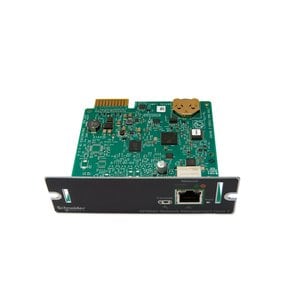 APC by Schneider Electric AP9640 UPS Management Adapter - USB