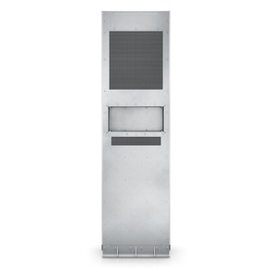 APC by Schneider Electric Galaxy VS Double Conversion Online UPS - 50 kVA - Three Phase - Tower - 380 V AC, 415 V AC, 400 