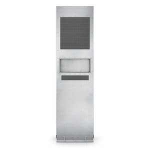 APC by Schneider Electric Galaxy VS Double Conversion Online UPS - 20 kVA - Three Phase - Tower - 380 V AC, 415 V AC, 400 
