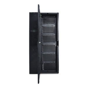 APC by Schneider Electric NetShelter ACCS1005 42U Rack Cabinet - Black