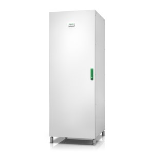 APC by Schneider Electric Battery Cabinet - 56000 mAh - 12 V DC - Sealed Lead Acid (SLA)