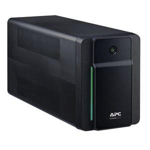 APC by Schneider Electric Easy UPS Standby UPS - 1.60 kVA/900 W - Wall Mountable - AVR - 8 Hour Recharge - 230 V AC Input 