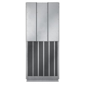 APC by Schneider Electric Double Conversion Online UPS - 300 kVA - Three Phase - Tower - 380 V AC, 400 V AC, 415 V AC Inpu