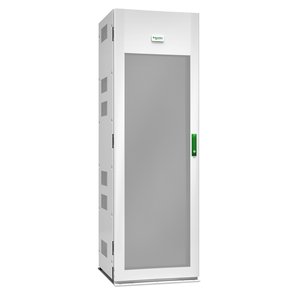 APC by Schneider Electric Galaxy Battery Cabinet - 67000 mAh - 516.8 V DC - Lithium Ion (Li-Ion)