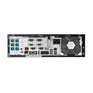 HP Engage Flex Pro POS Terminal - Core i5 2.10 GHz - 8 GB DDR4 SDRAM 128 GB NVMe UHD Graphics 630Gigabit Ethernet - USB - 