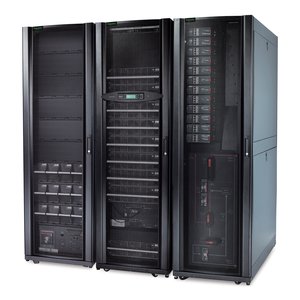 APC by Schneider Electric External Battery Pack - 192 V DC - Lead Acid - Spill-proof/Maintenance-free - 3 Year Minimum Bat