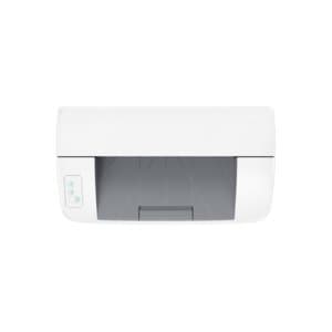 HP LaserJet M110w Desktop Wireless Laser Printer - Monochrome - 21 ppm Mono - 600 x 600 dpi Print - 150 Sheets Input - Wir
