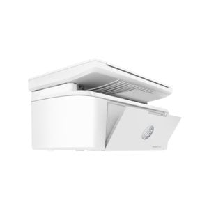 HP LaserJet M140w Wireless Laser Multifunction Printer - Monochrome - Copier/Printer/Scanner - 20 ppm Mono Print - 600 x 6