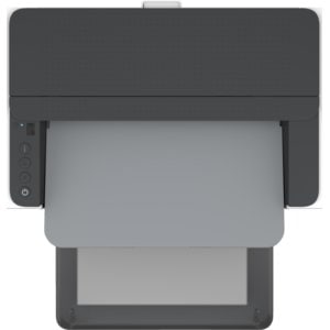 HP LaserJet Tank 2504dw Wired/Wireless Laser Printer - Monochrome - 23 ppm Mono - 600 x 600 dpi Print - Automatic Duplex P