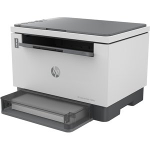 HP LaserJet 1604w Laser Multifunction Printer - For Plain Paper Print