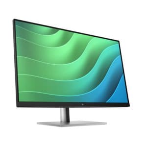 HP E27 G5 27" (68.6 cm) Class Full HD LCD Monitor - 16:9 - 27" (68.6 cm) Viewable - In-plane Switching (IPS) Technology -