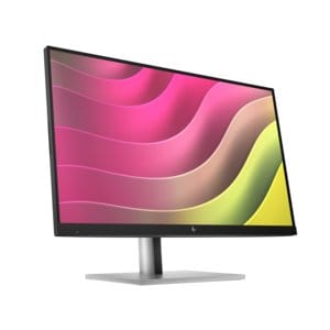 HP E24t G5 24.0" (61.0 cm) Class LED Touchscreen Monitor - 16:9 - 5 ms - 23.8" (60.5 cm) Viewable - Advanced In-Cell Touch