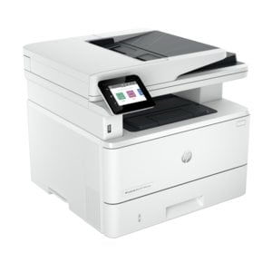 HP LaserJet Pro 4102DW Laser Multifunction Printer - Copier/Printer/Scanner - For Plain Paper Print