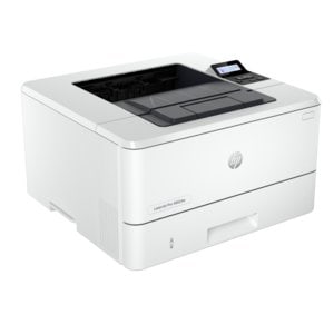 HP LaserJet Pro 4002DW Laser Printer - 1200 x 1200 dpi Print - Plain Paper Print