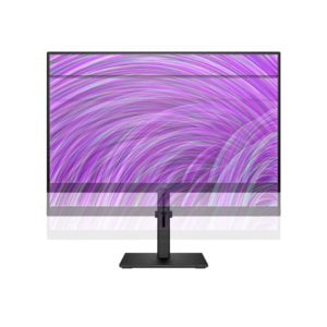 HP P22h G5 22" (55.9 cm) Class Full HD LCD Monitor - 16:9 - Black - 21.5" (54.6 cm) Viewable - In-plane Switching (IPS) Te