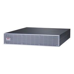 APC by Schneider Electric External Battery Pack - 48 V DC - Lithium (Li)