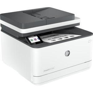 HP LaserJet Pro 3102fdw Wireless Laser Multifunction Printer - Monochrome - Copier/Fax/Printer/Scanner - 33 ppm Mono Print