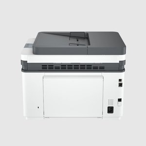 HP LaserJet Pro 3102fdn Wired Laser Multifunction Printer - Monochrome - Outgoing Fax Only - Copier/Fax/Printer/Scanner - 
