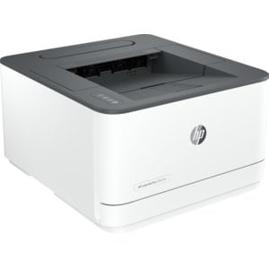 HP LaserJet Pro 3000 3002dn Desktop Wired Laser Printer - Monochrome - 1200 x 1200 dpi Print - Automatic Duplex Print - 25