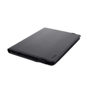 Trust Primo Carrying Case (Folio) for 25.4 cm (10") Tablet - Black - Scratch Resistant, Bump Resistant, Scuff Resistant - 