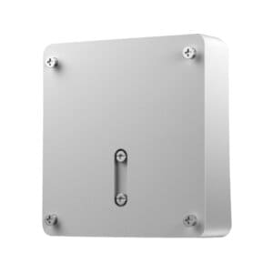 HP Mounting Plate for Desktop Computer - VESA Mount Compatible