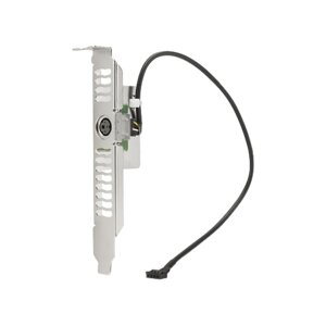 HP Mounting Bracket for Workstation