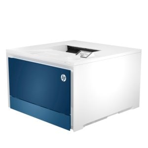 HP LaserJet Pro 4202dw Laser Printer - Colour - Plain Paper Print