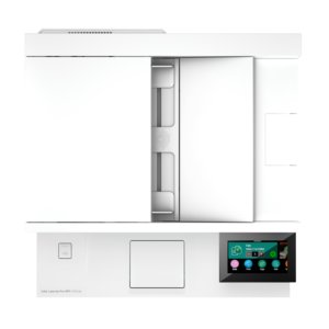 HP LaserJet Pro 4302dw Laser Multifunction Printer - Colour - For Plain Paper Print