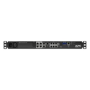 NETBOTZ RACK MONITOR 250 WITH NMC3