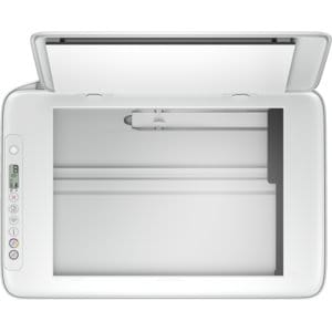 HP Deskjet 2810e Wireless Inkjet Multifunction Printer - Colour - Copier/Printer/Scanner - 1200 x 1200 dpi Print - Manual 
