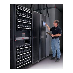 APC by Schneider Electric Service/Support - Service - 8 x 5 - Technical - Labour - Electronic and Physical