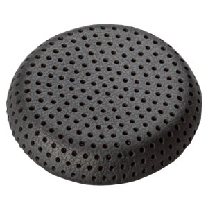 Poly Ear Cushion - Small Size - Leatherette