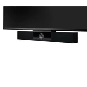 Poly Studio Video Conference Equipment - For Meeting Room - 3840 x 2160 Video (Live) - 4K UHD - Audio Line In - USB
