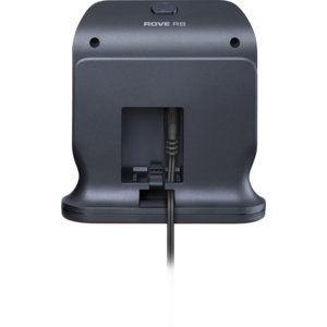 Poly Rove R8 DECT Phone Base Station - 300 m Range - 2 Simultaneous Calls