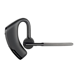 Poly Wired Cradle - Charging Capability - USB Type A - Black