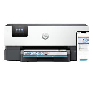 HP Officejet Pro 9110b Desktop Wireless Inkjet Printer - Colour - 32 ppm Mono / 32 ppm Color - 4800 x 1200 dpi Print - Aut