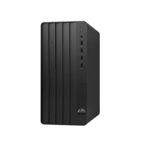 HP Pro 290 G9 Desktop Computer - Intel Core i5 12th Gen i5-12500 - 8 GB - 256 GB SSD - Tower - Intel H670 Chip - Windows 1